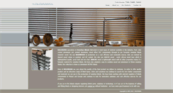 Desktop Screenshot of kolorama.eu